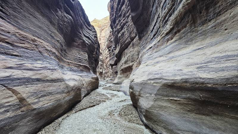 jordansko-Wadi-Numeira